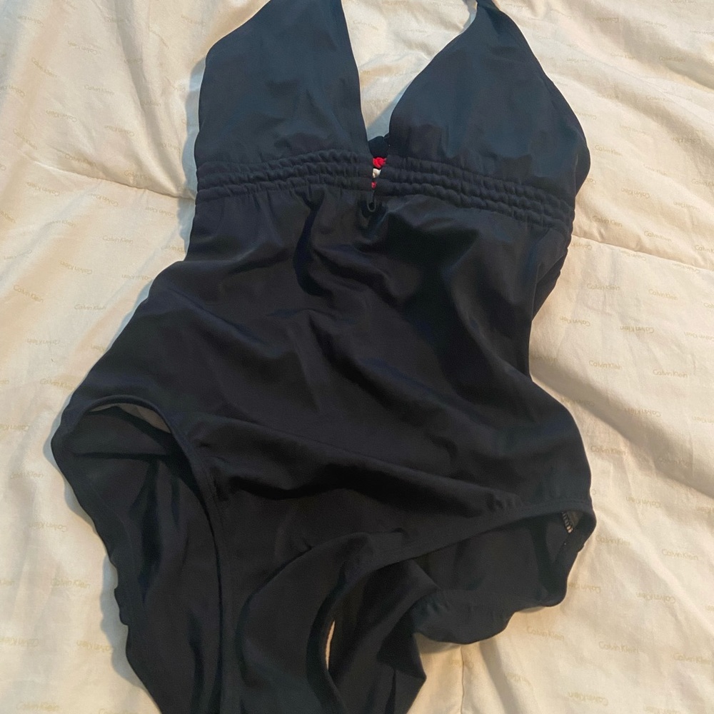 Newport News bathing suit , new not tags